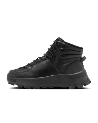 Nike City Classic Premium Women s Waterproof Boot Black